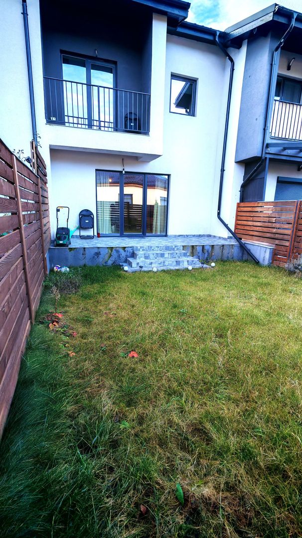 Vila "La cheie" IZVOR Tarlungeni S+P+E-  COMISION 0 - Poză 33