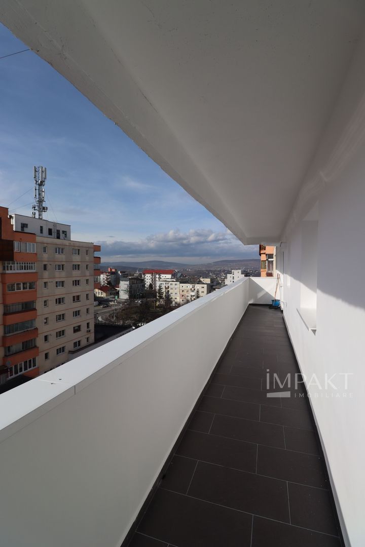 Apartament minunat cu 3 camere, situat in cartierul Zorilor! - Poză 6