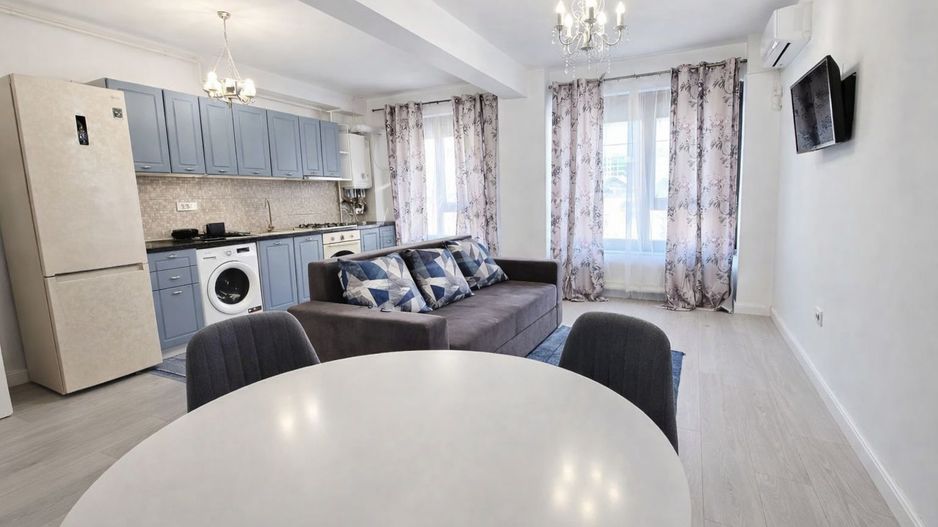 Apartament 2 camere | Jovial Residence  I 2 locuri de parcare incluse - Poză 2