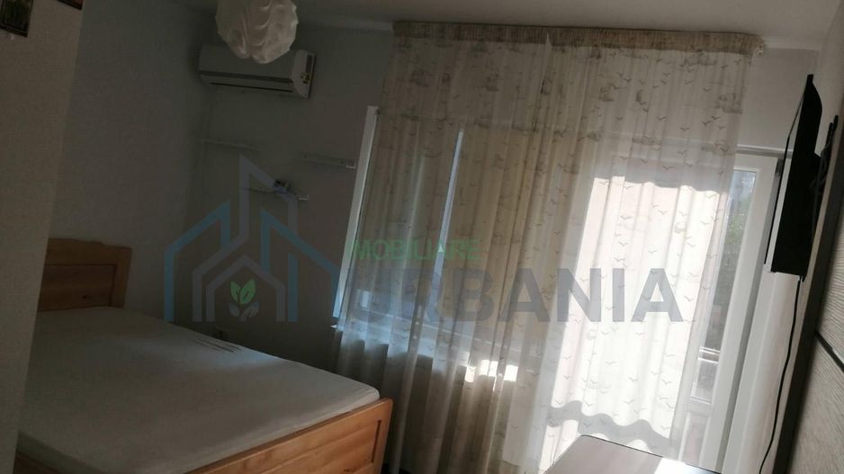 Apartament 2 camere decomandat, 56 mp, etaj 2, Bucium, Iași - Poză 7