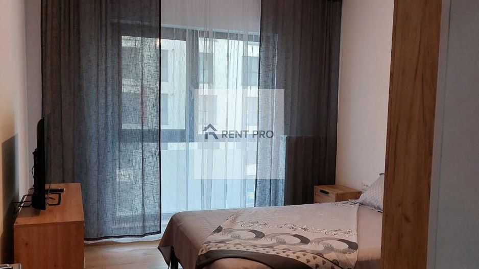 Apartament 2 Camere Exigent Etaj 2 Metrou Lujerului - Poză 2