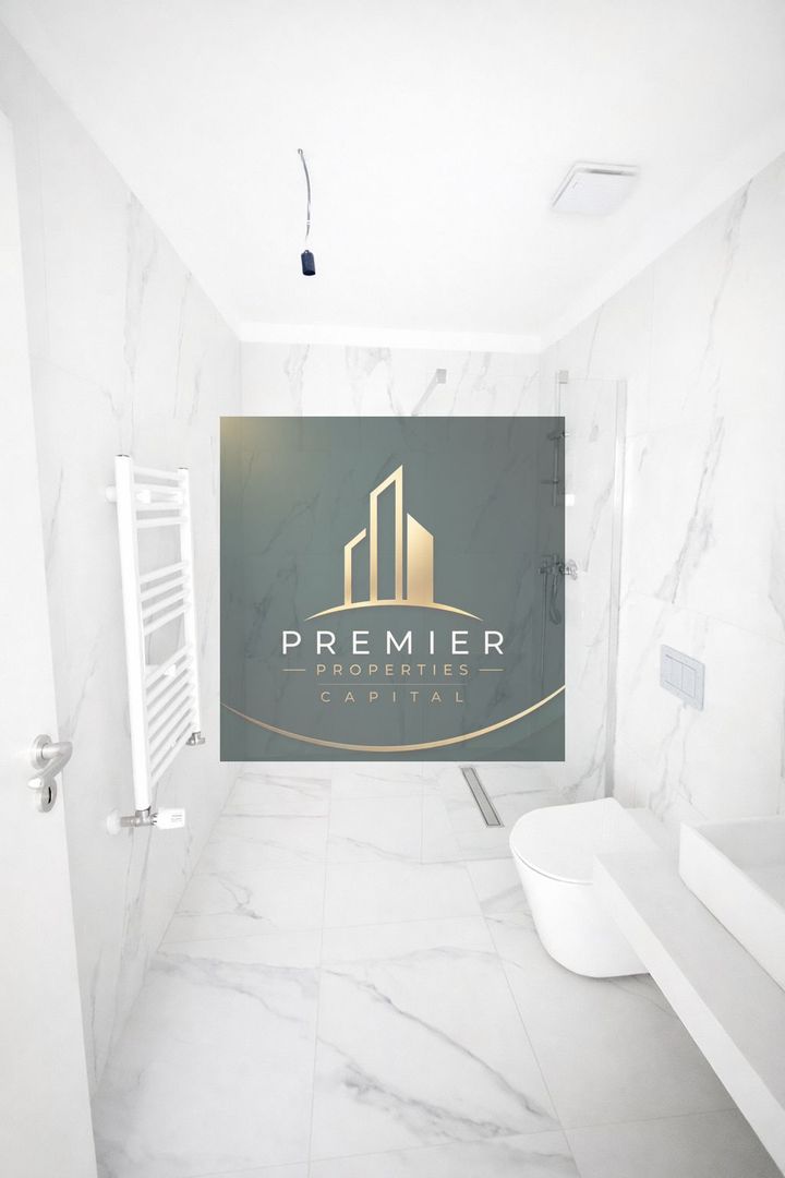 Apartament 2 camere One Nord Lofts Pipera etaj 1 de vanzare - Poză 4