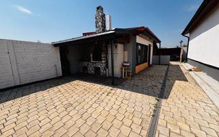 Casă de vânzare în comuna Berceni, zona Miorița, amplasată într-o zonă - Poză 7