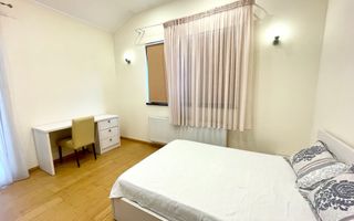 VILA CU 6 CAMERE LA INCHIRIERE IN ZONA PIPERA - Poză 18