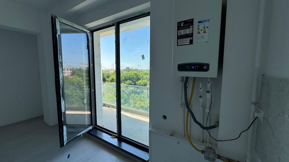 Apartament 2 camere Titan Nicolae Grigorescu Str Malva Bloc 2024 - Poză 15