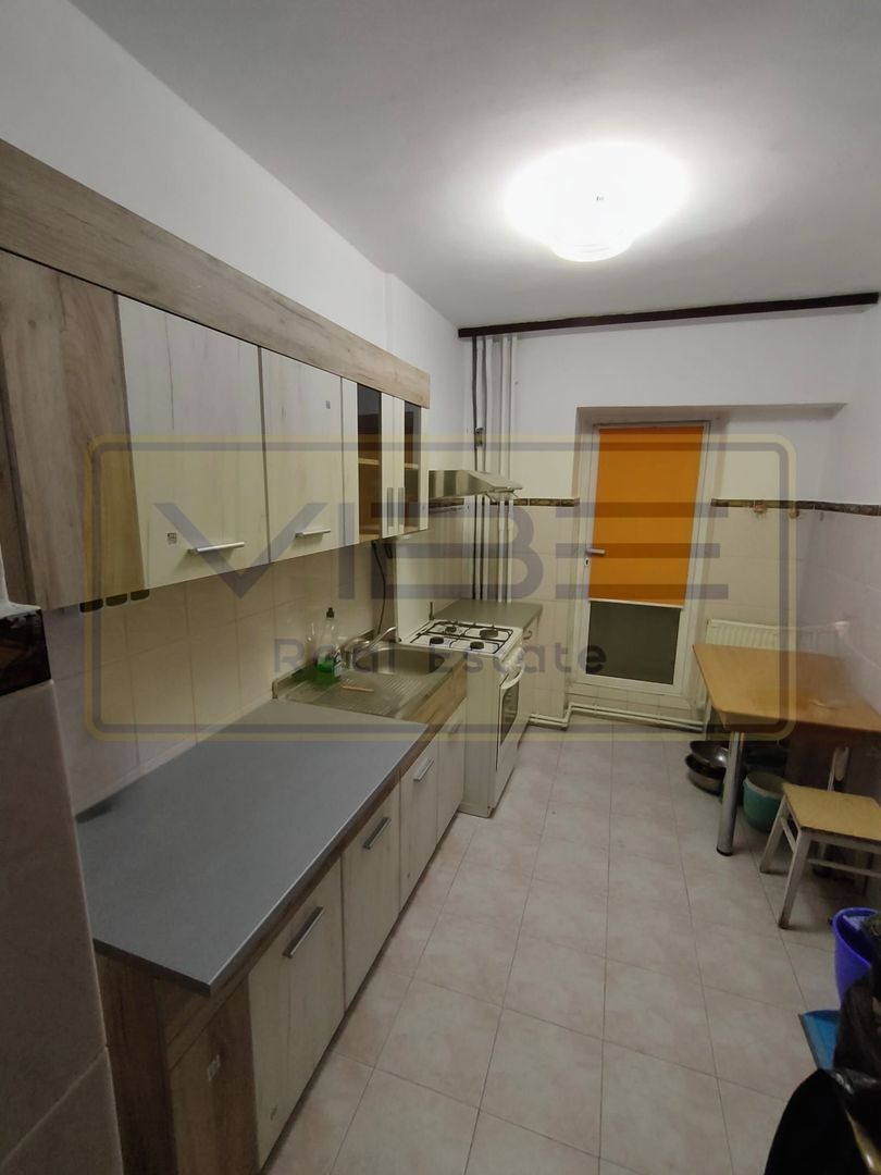 Alpha Bank-  Pacurari- 2 camere  Decomandat 399 euro - Poză 7
