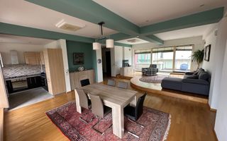 Luxury penthouse for rent close to the Center of Timisoara - Poză 1