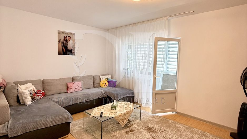 Apartament la cheie / etaj intermediar / Zona Lidl - Poză 1