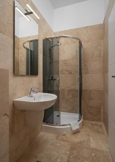 Penthouse cu terasa exclusiva 170mp Dacia / Eminescu - Poză 8