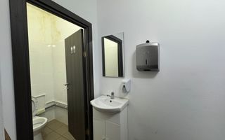 Spatiu birouri , comercial , horeca Tudor Vladimirescu - Bucsinescu - Poză 9