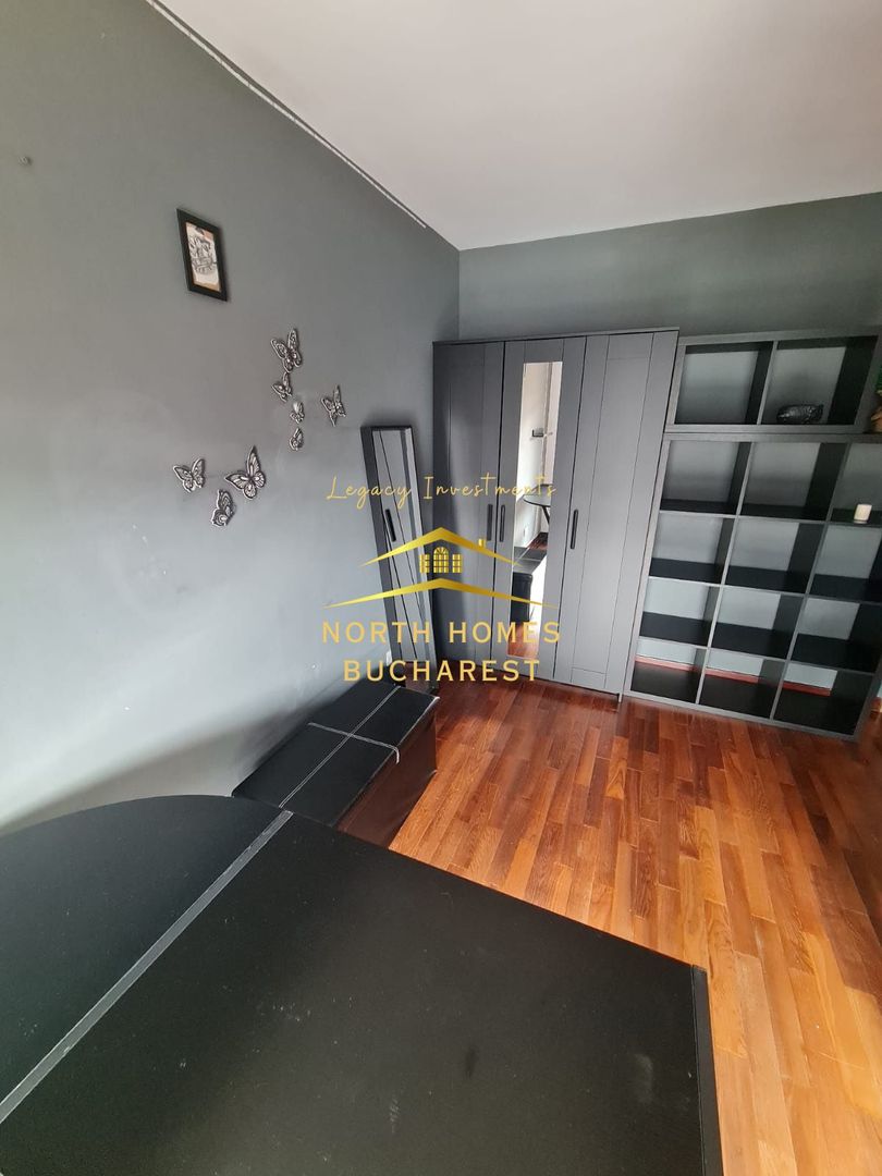 Casa de vânzare -  American Village Pipera-PARCARE - Poză 18