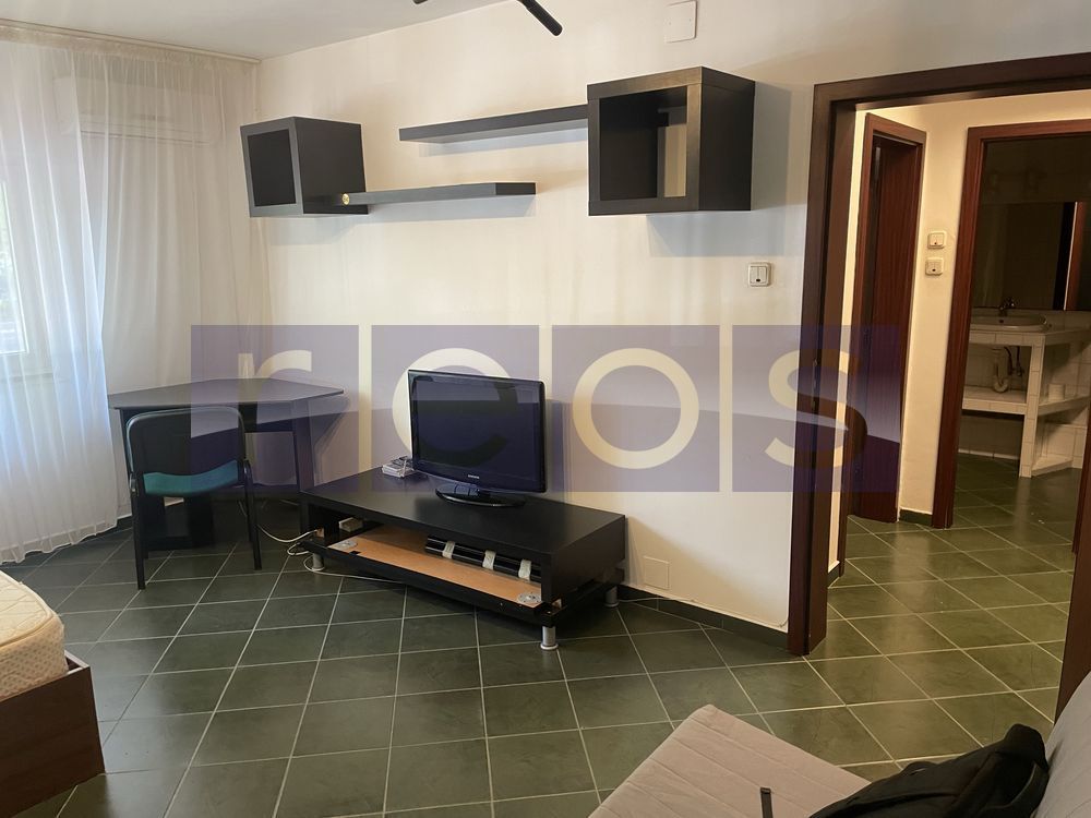VANZARE GARSONIERA | DECOMANDATA | ZONA VITAN - Poză 1