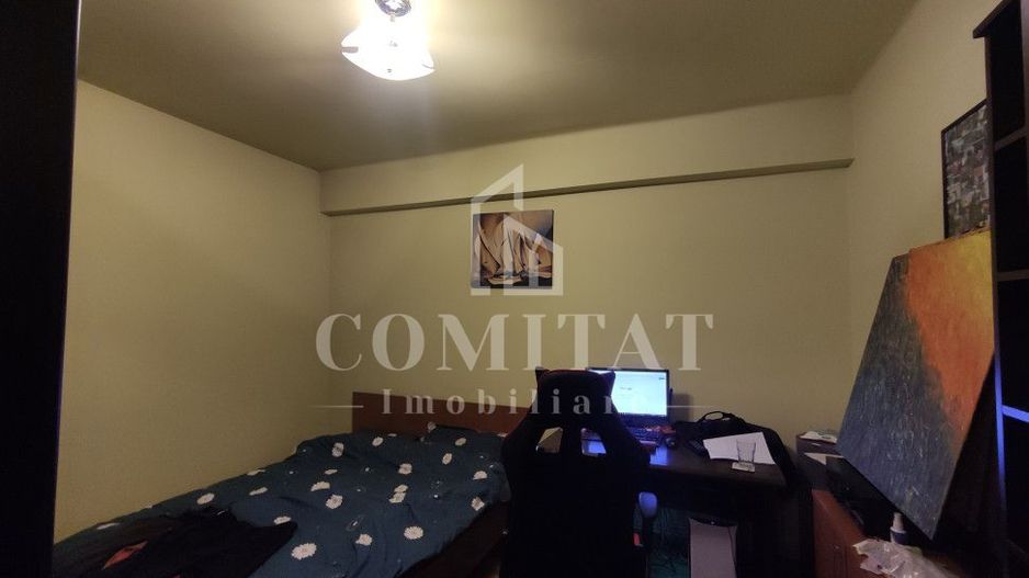 Apartament cu 2 camere zona Semicentrala - Poză 3