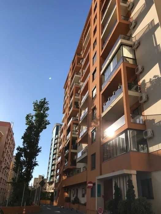 Apartament 2 camere de inchiriat 5min Metrou Grozavesti - Poză 1