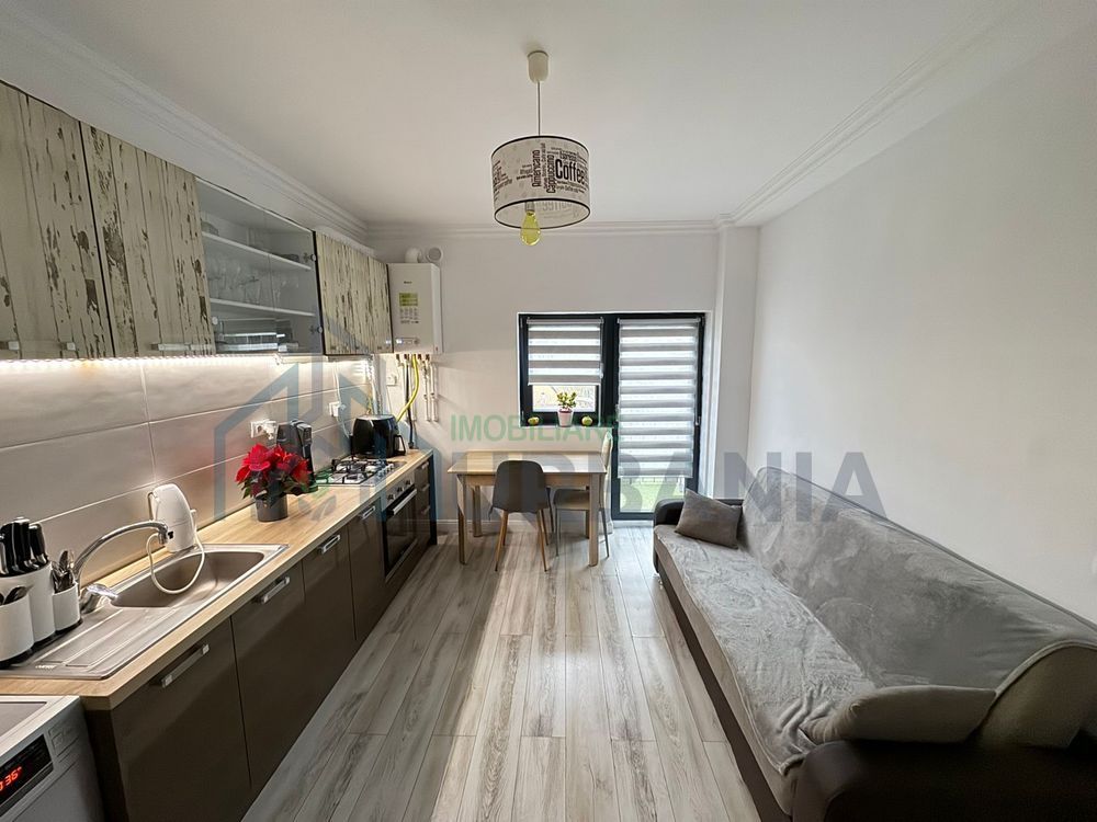 Apartament 2 camere, Strada Morarilor, Valea Adânca - Poză 7