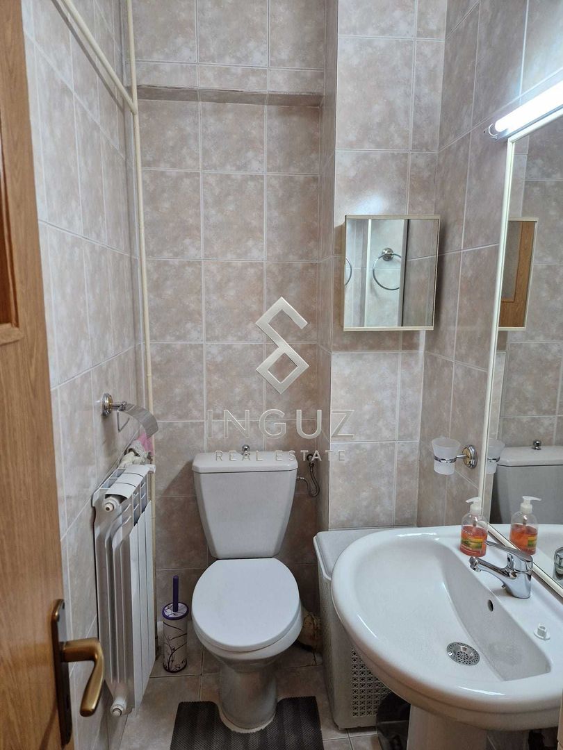 *Apartament de închiriat cu 3 camere – Calea Moșilor, București* - Poză 5