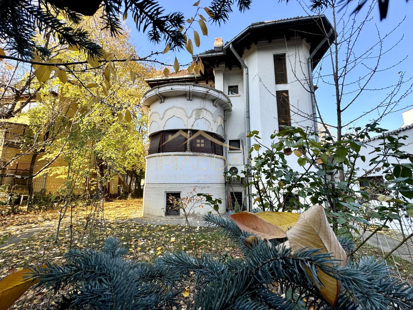 Vila Impresionanta *503mp* TEREN *577mp* // Zona Casin - Poză 2