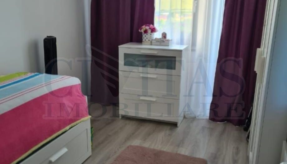Casa insiruita de vanzare la pret de apartament - Poză 4