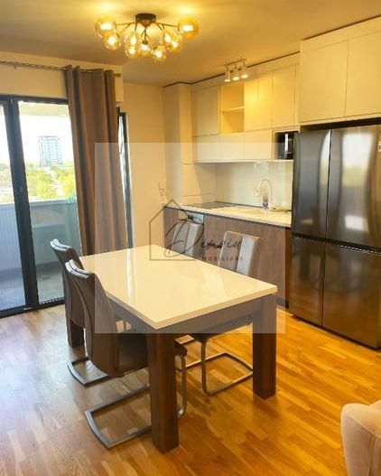 Apartament Premium 102 The Address Barbu Vacarescu Floreasca I COM 0% - Poză 5