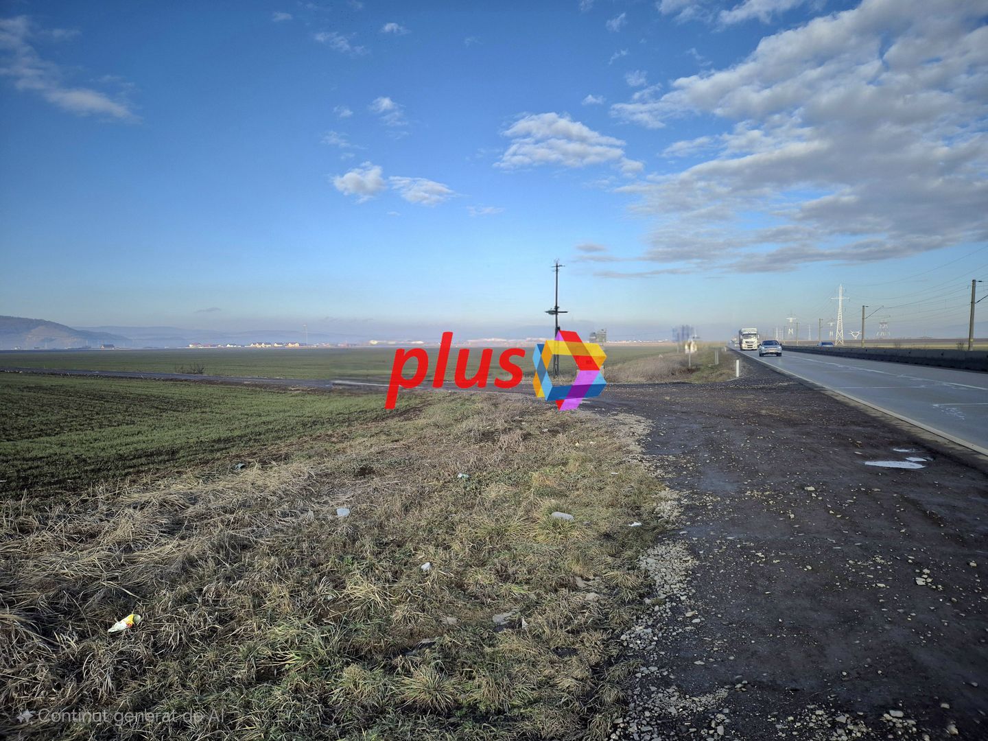 Teren industrial - 41476 mp - Poză 2