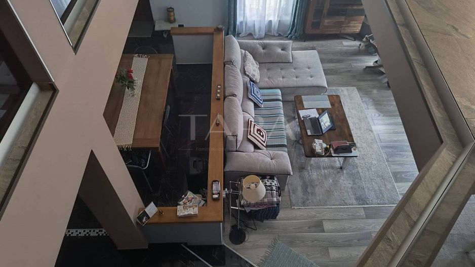 Casă cu 4 camere | Zona Borhanci | - Poză 3