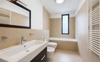 Inchiriere 3 Camere Dorobanti | Bloc Nou | 2 Terase | Parcare Subteran - Poză 7