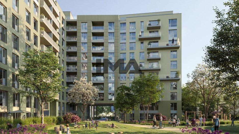OPORTUNITATE! APARTAMENT 2 CAMERE, ETAJ INTERMEDIAR, ERA HEXAGON - Poză 4