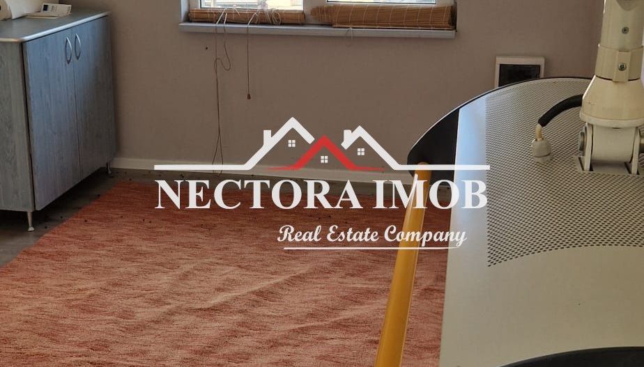 NECTORA IMOB-Centru medical multifunctional Osorhei E60, 1000 mp teren - Poză 17
