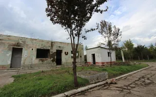 Vanzare hale Mosnita Noua-fosta Ferma 7 - Poză 13