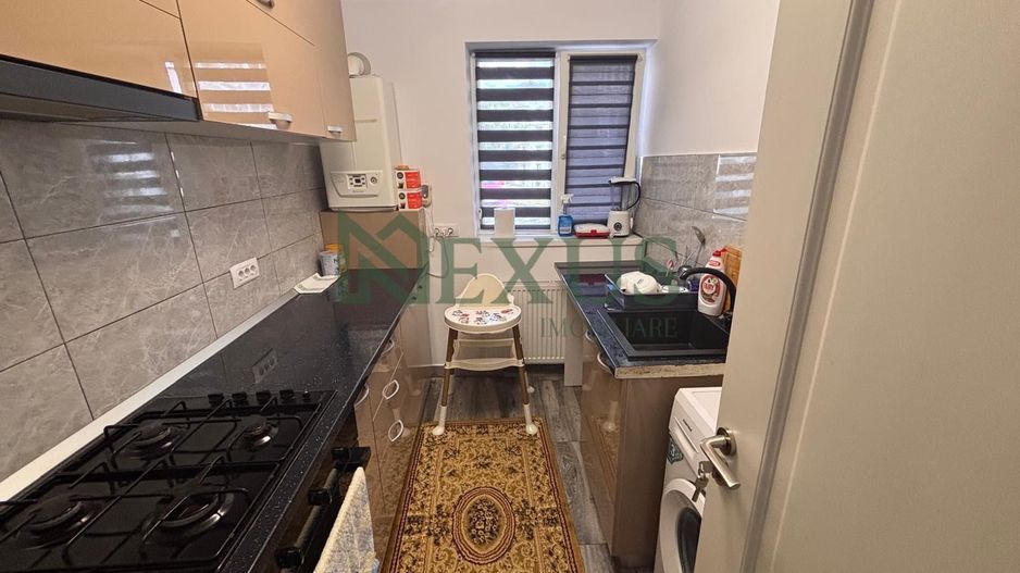 SPAȚIU COMERCIAL RENOVAT COMPLET ÎN MOINEȘTI - Poză 6