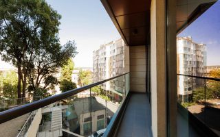 Chirie, apartament, 2 camere, str. Columna, Centru - Poză 15