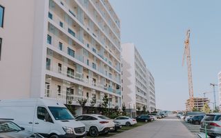 Vânzare, apartament, 2 camere, First Estates Pipera, București - Poză 2