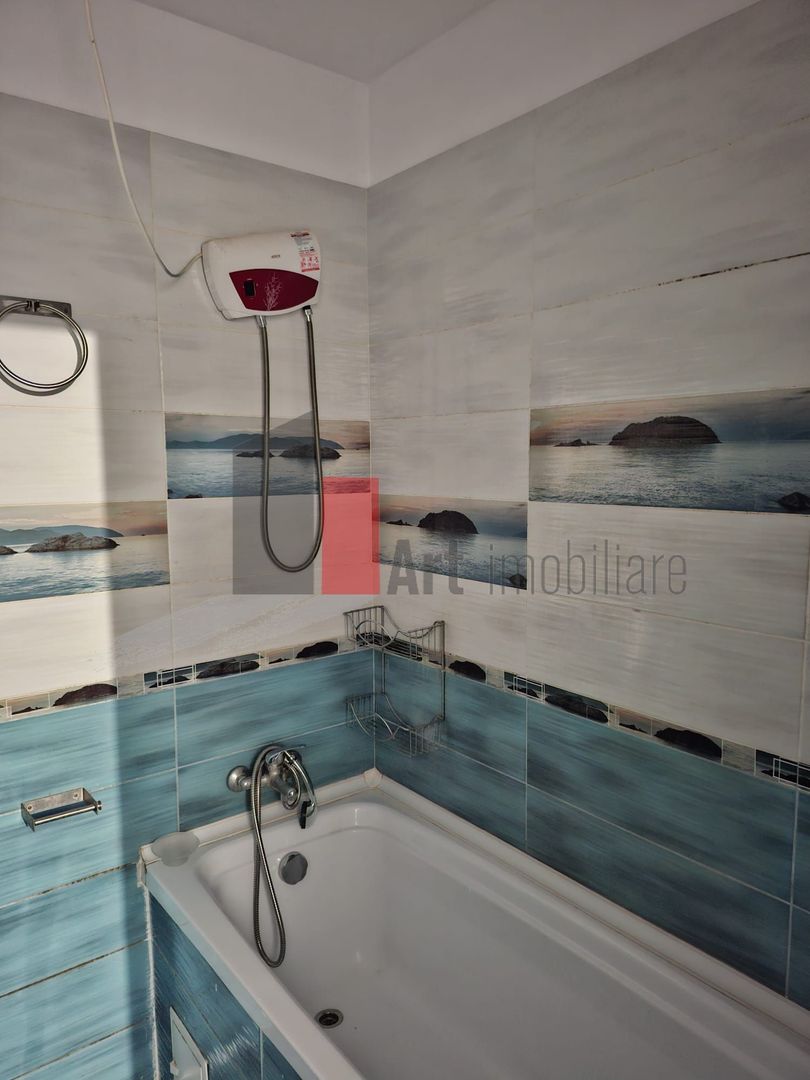 Apartament cu trei camere de vanzare-Metalurgiei-Aparatorii Patriei-cu centrala - Poză 9