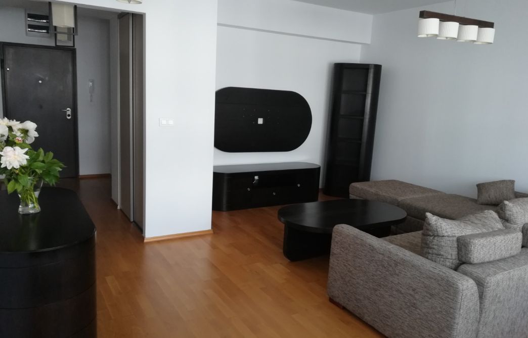 2 camere | Natura Residene | Baneasa | Iancu Nicolae - Poză 2