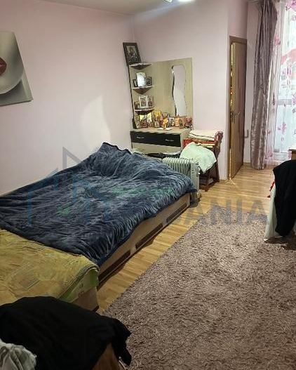 Apartament 1 cameră | Zonă centrală 2 Băieți | Etaj 1 | Complet mobilat - Poză 4