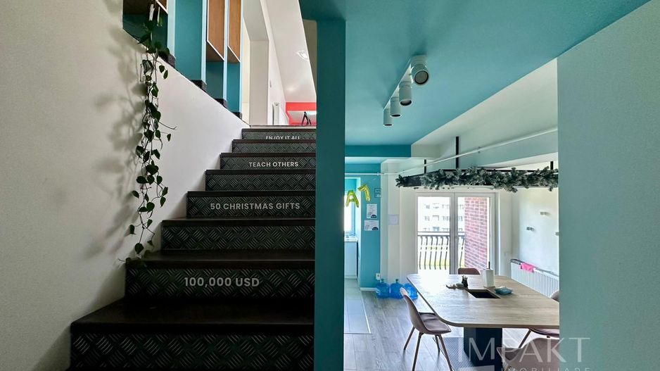Spatiu office modern cu terase si parcari | 250 mp - Poză 4