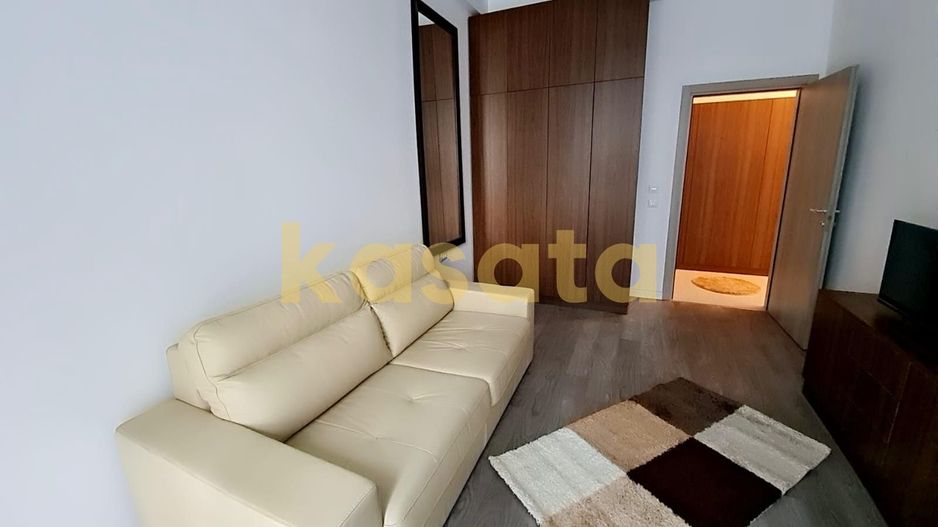 Apartament de Lux 3 Camere Ambience Residence Pipera - Poză 9