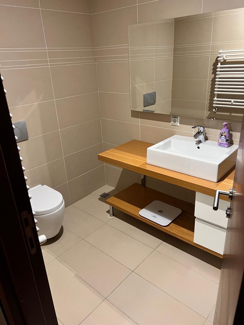 InCity Residence || 3 Camere  Lux || Parcare subterana inclusa in pret || - Poză 47