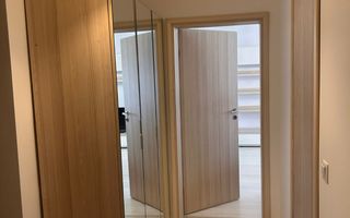 AP. 2 CAMERE - TIMPURI NOI, MOBILAT/UTILAT MODERN, METROU 10 MINUTE - Poză 12