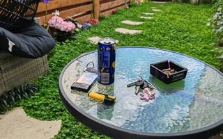 Apartament 3 camere/Două bai/curte proprie și parcare - Poză 7