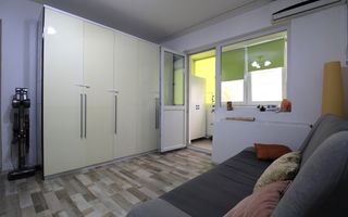 Pet-fiendly, 5 min. Iulius Mall, 2 camere, centrala proprie. - Poză 1