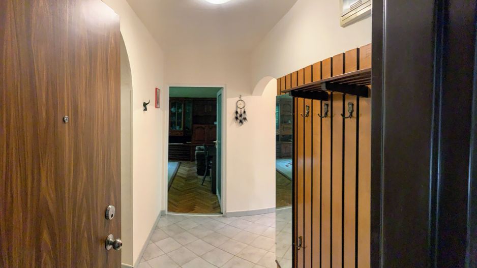 APARTAMENT DECOMANDAT  3 CAMERE CALEA ARADULUI - Poză 27