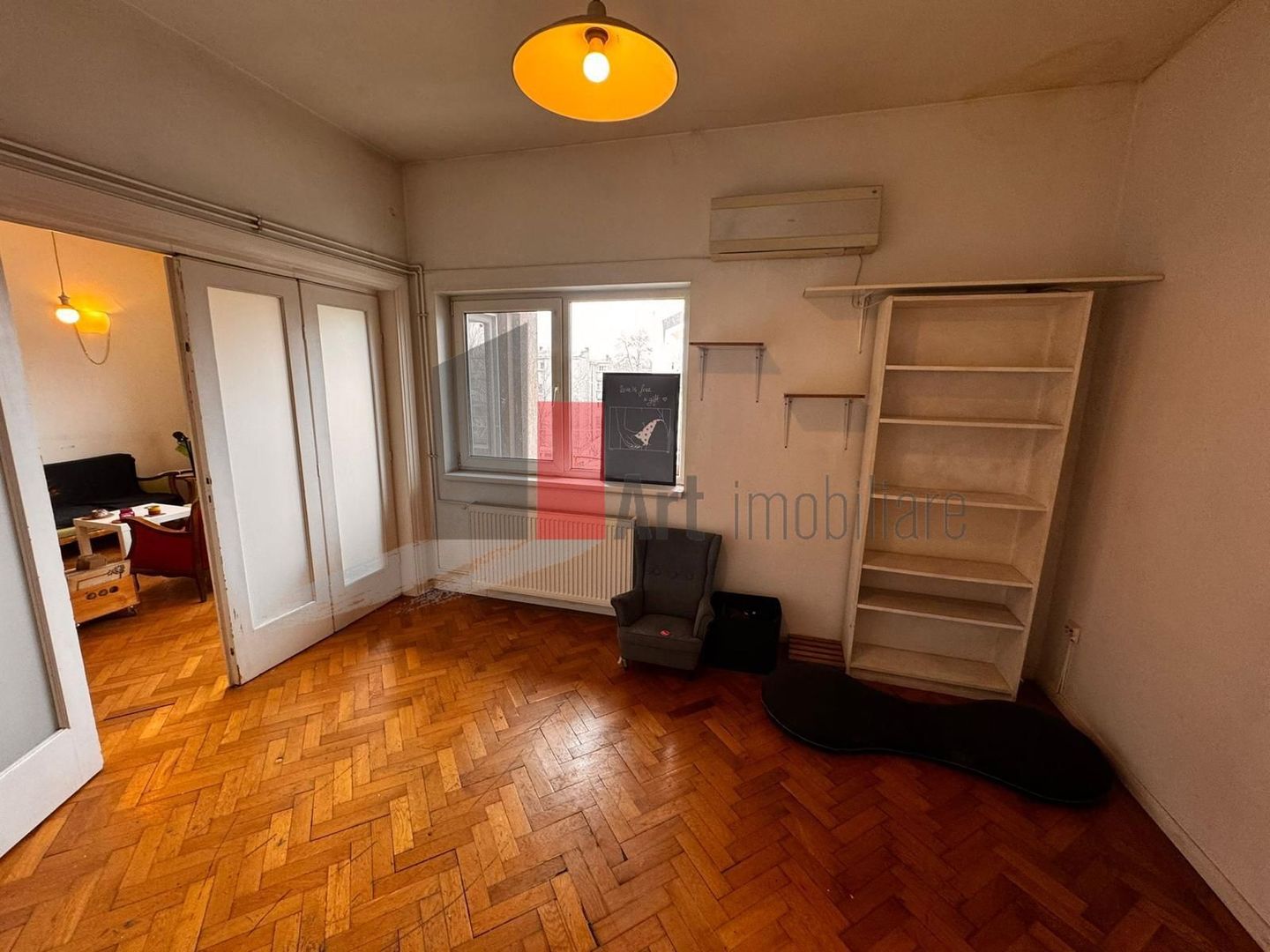 APARTAMENT 2 CAMERE  MARASESTI-CANTEMIR - Poză 21