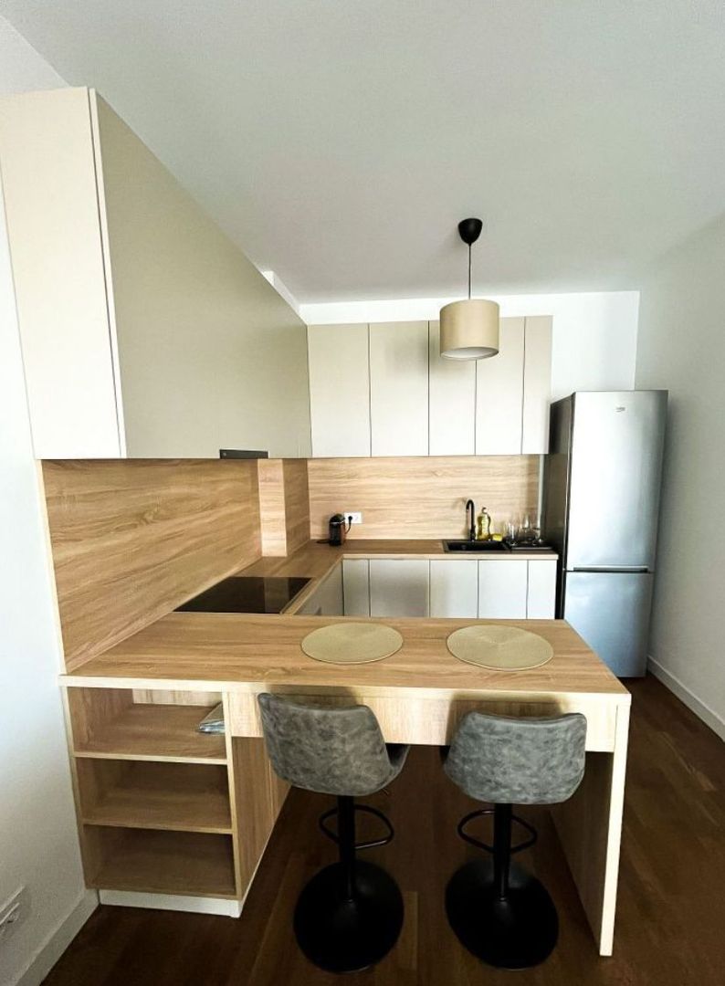 Inchiriere studio dublu | Pipera - Poză 4