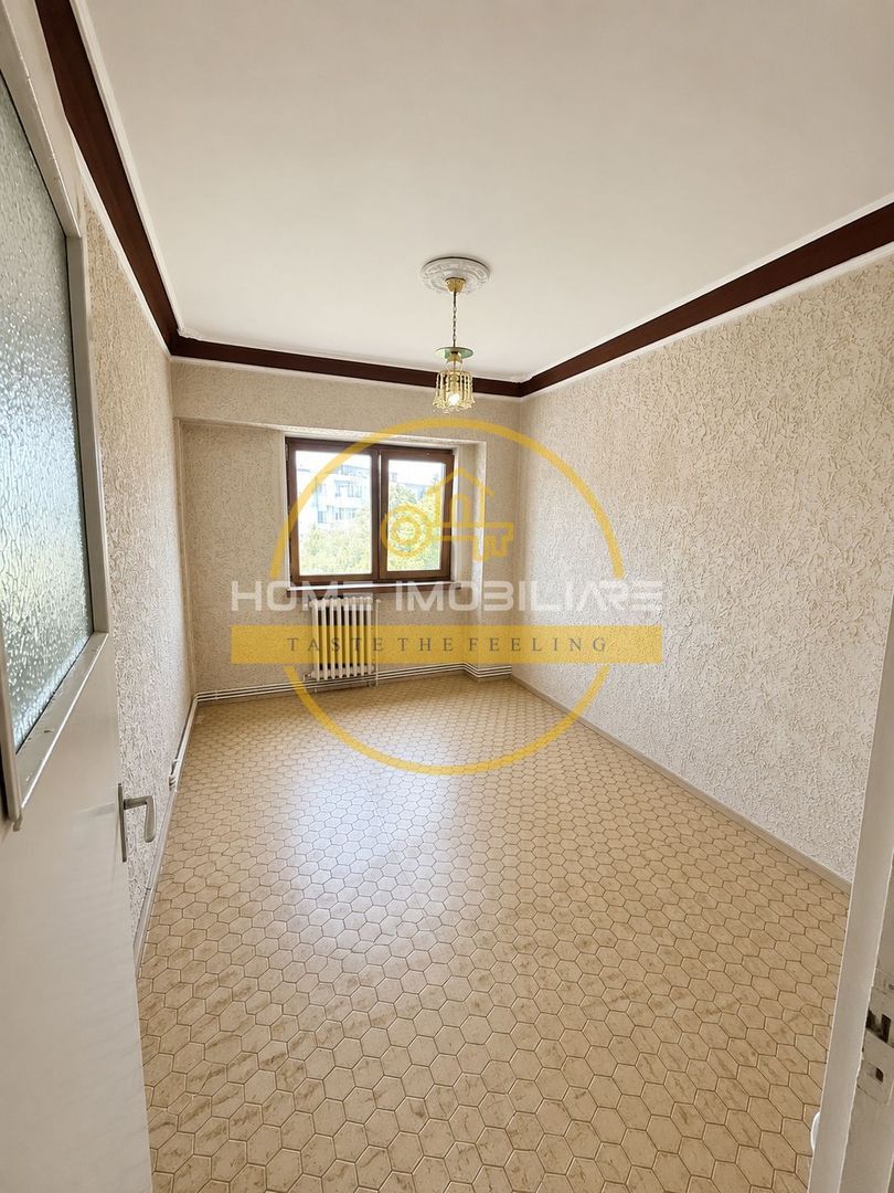 Apartament cu 3 camere/ Etaj intermediar / 71mp/ zona Baza 3 - Poză 3