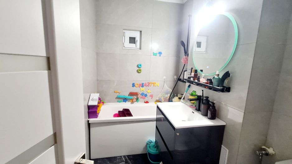 Apartament 3 camere / Calea lui Traian / Boxa inclusa - Poză 7