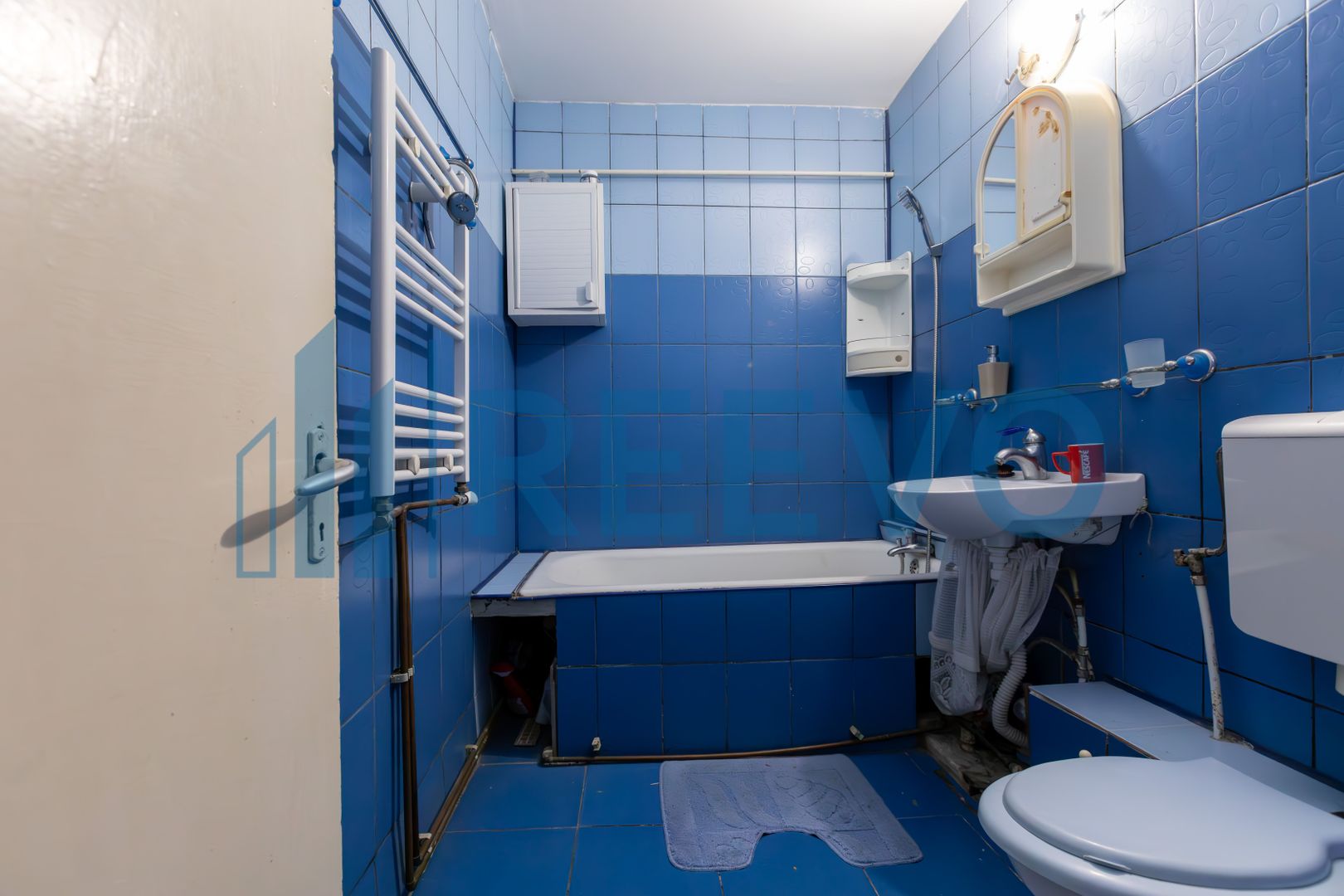 Apartament 2 camere, Electricienilor - Poză 15