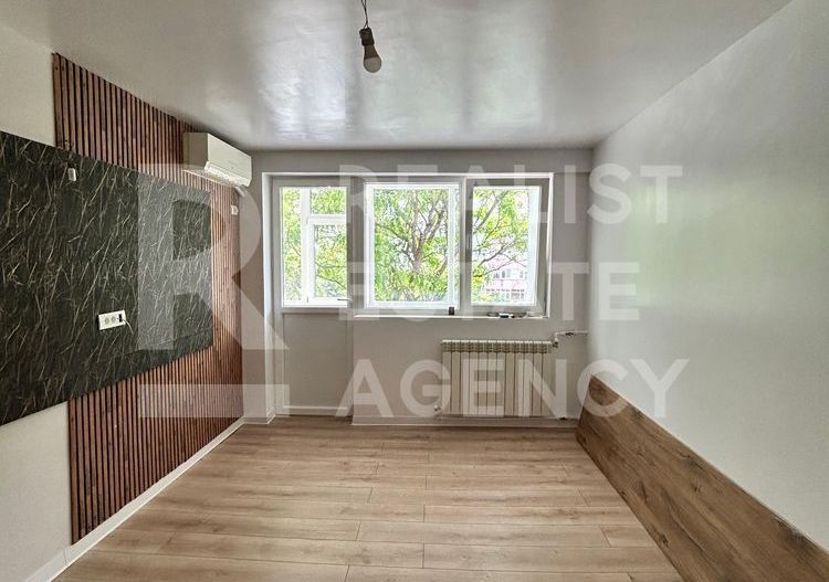 Apartament 2 camere, 52mp, renovat, București - Poză 1