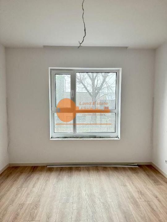 3 camere de 82mp bloc 2025 la 550m de statia de tramvai Ghencea - Poză 3
