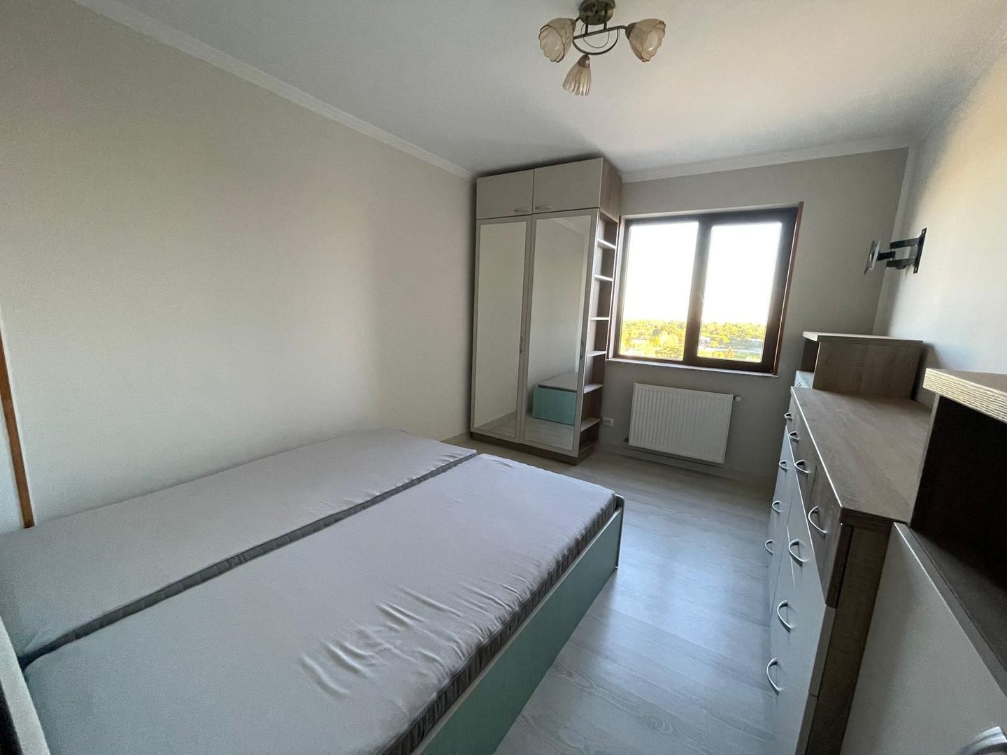 AP. 2 CAMERE- COMPLEX JUPITER, CENTRALA PROPRIE, MOBILAT, METROU - Poză 8